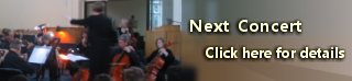 Next Concert