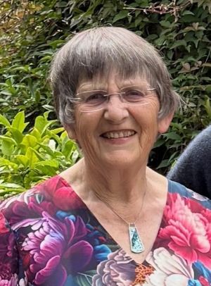 Angela Campbell