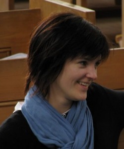 Claire Cowan