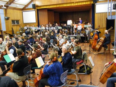 Many of the players
