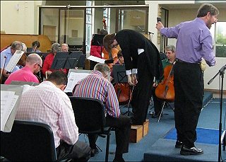 e-Conductor
