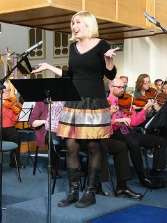 Lydia Laine-Smith