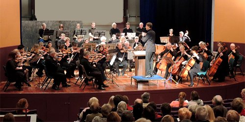 Orchestra