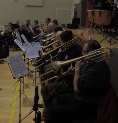 Brass