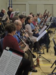 Woodwind