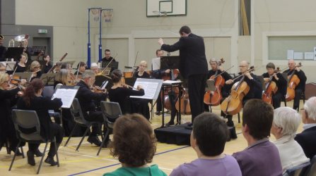 Strings