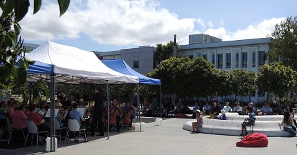 Dowse square