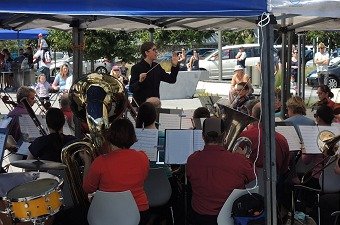 orchestra