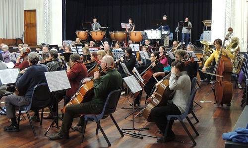 Cellos