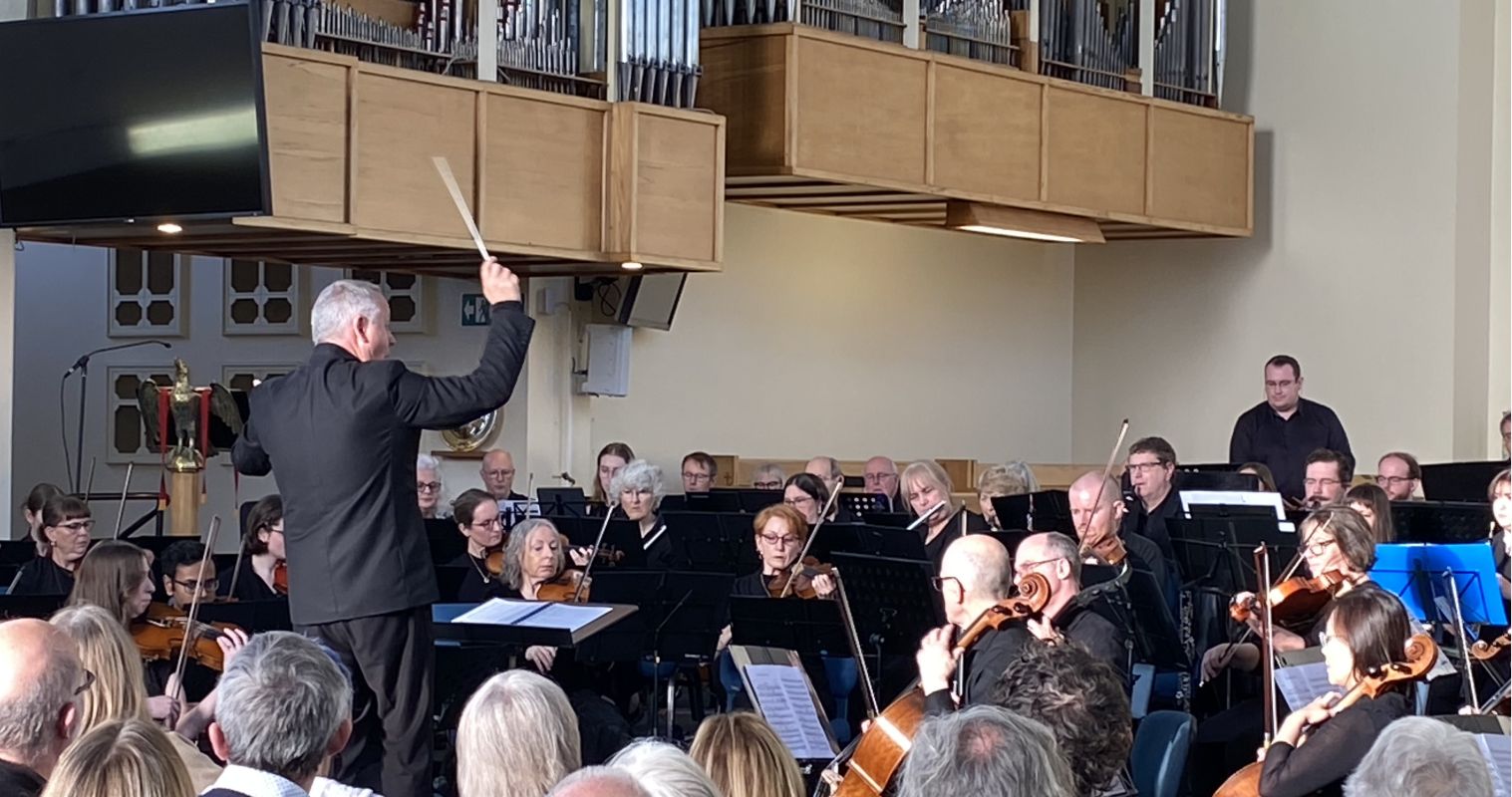 conductor