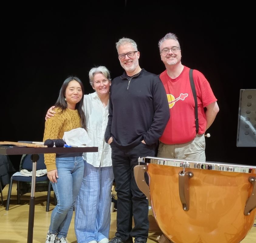 percussion