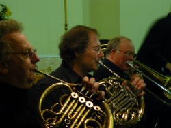Horns