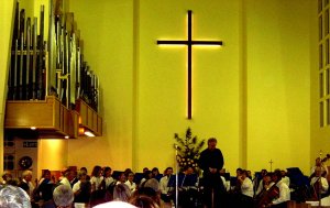 Orchestra in 2005