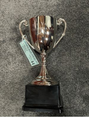 cup front