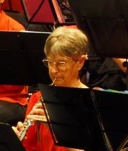 Jenny Whimp