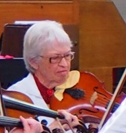 Joyce Skinner