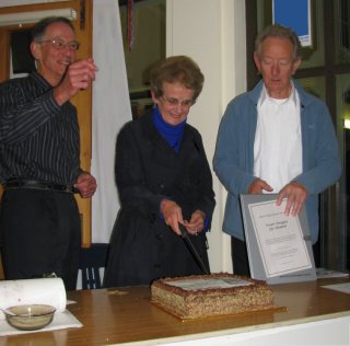 Three Life members