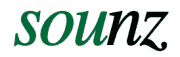 logo - SOUNZ
