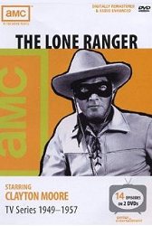 Lone Ranger