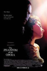 Phantom of the Opera