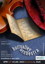 orchestra 2022