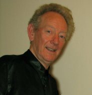 Stuart Douglas