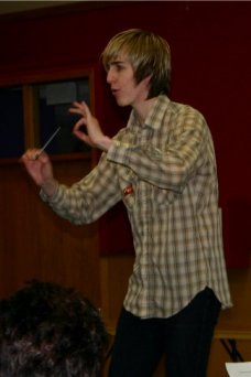 Workshop - Brent