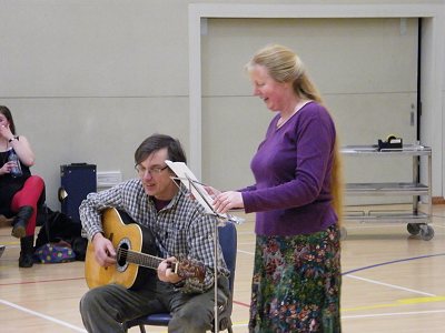 Duet