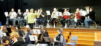 Hutt Valley High School