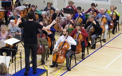 Cellos
